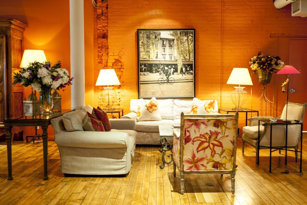 The Ivy At Verity Торонто Екстериор снимка