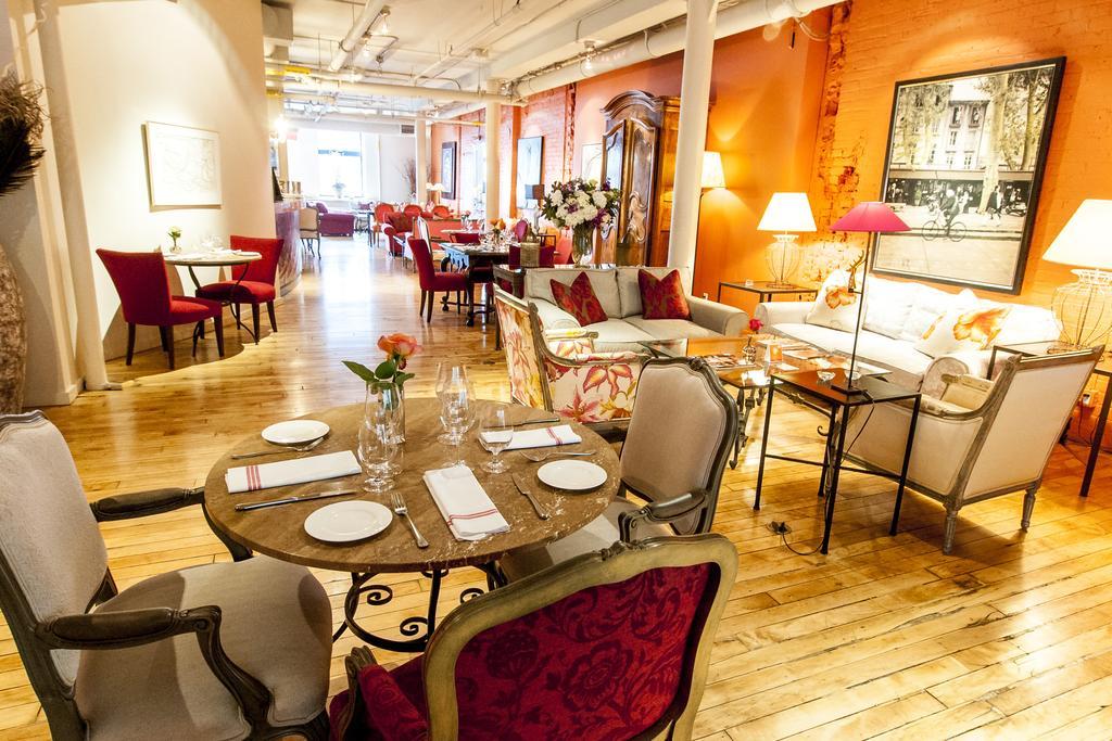 The Ivy At Verity Торонто Екстериор снимка