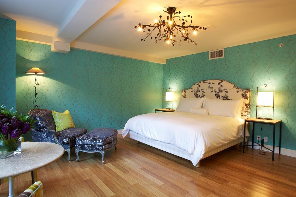 The Ivy At Verity Торонто Екстериор снимка