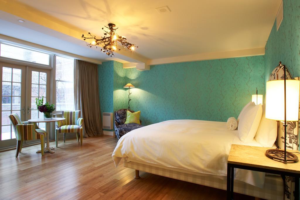 The Ivy At Verity Торонто Екстериор снимка