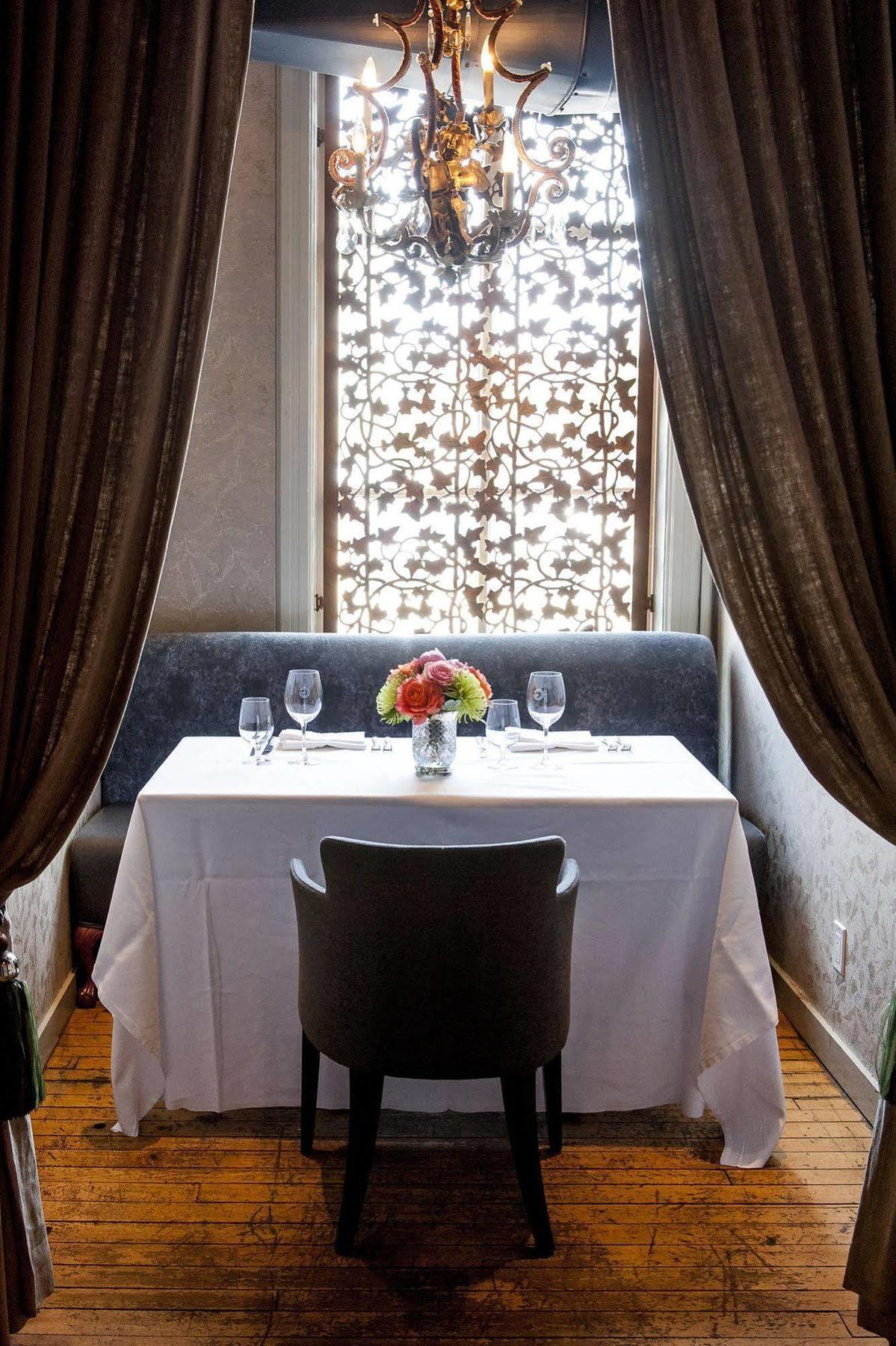 The Ivy At Verity Торонто Екстериор снимка